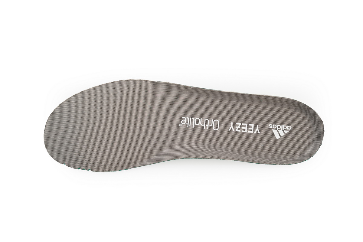 Pkgod Adidas Yeezy 500 Ash Grey