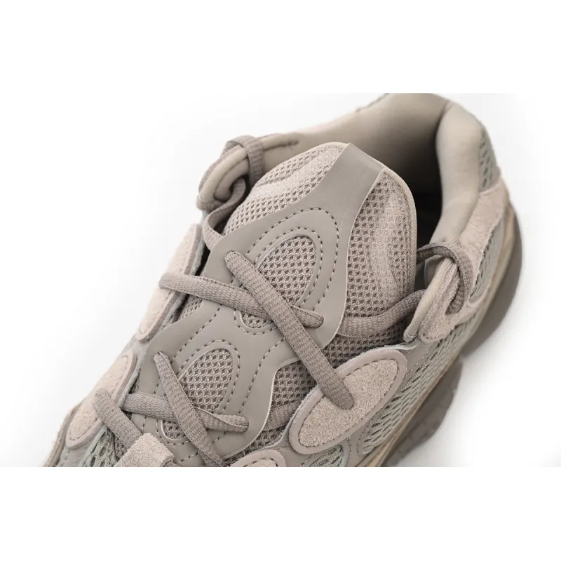Pkgod Adidas Yeezy 500 Ash Grey