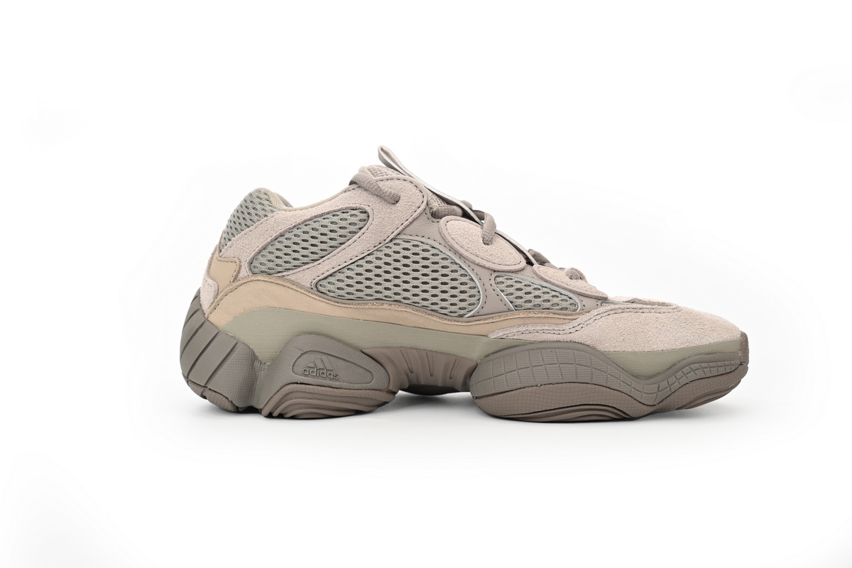 Pkgod Adidas Yeezy 500 Ash Grey
