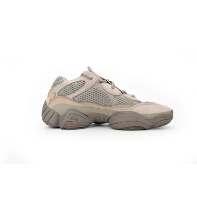 Pkgod Adidas Yeezy 500 Ash Grey 02