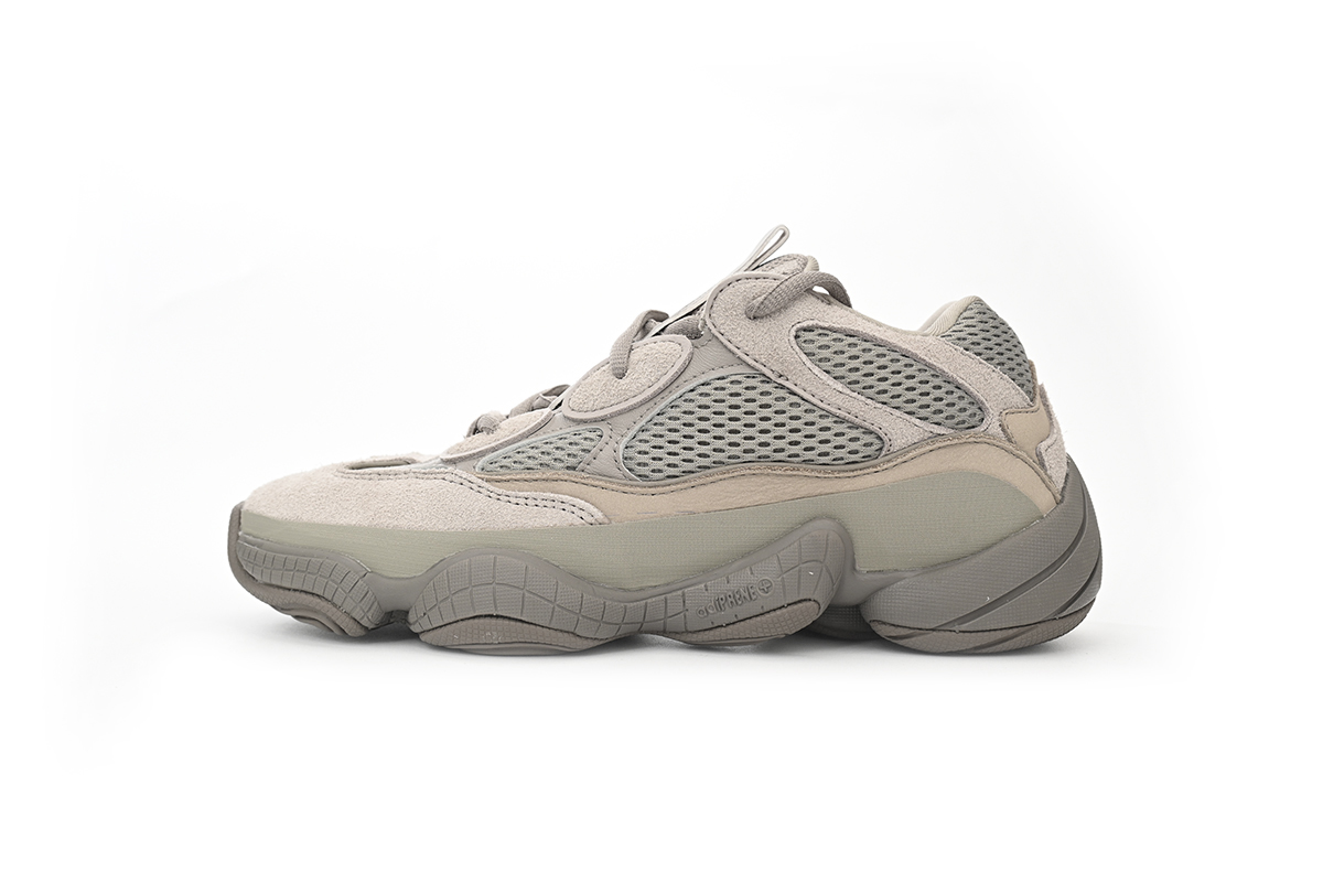 Pkgod Adidas Yeezy 500 Ash Grey