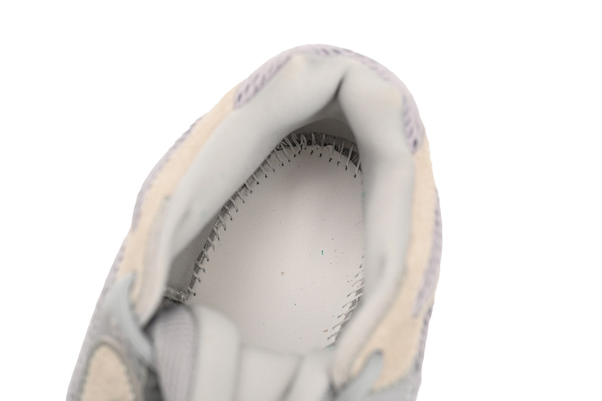 Pkgod Adidas Yeezy 500 Green-Gray