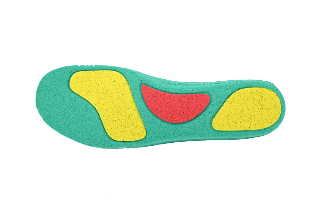 Pkgod Adidas Yeezy 500 Green-Gray