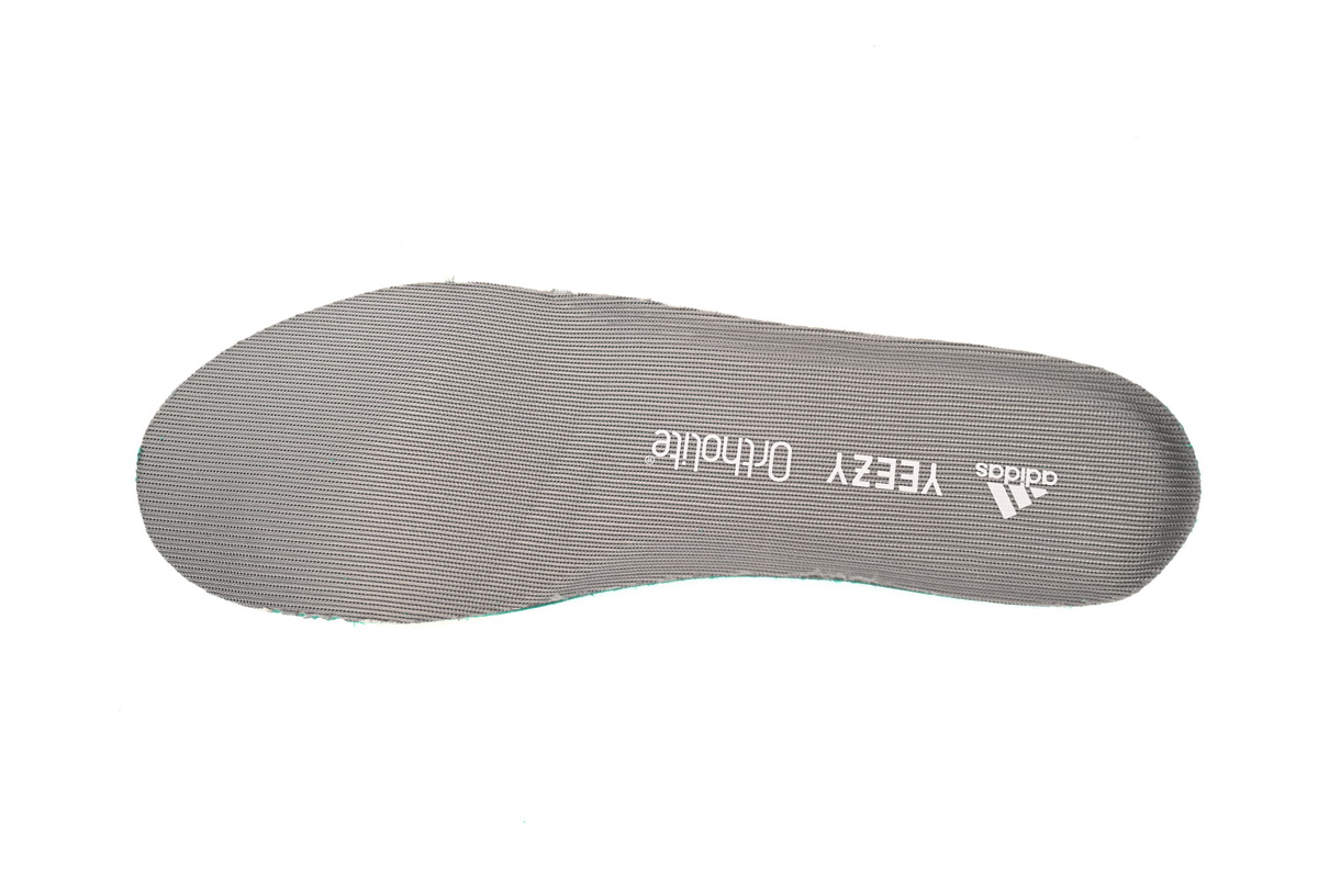 Pkgod Adidas Yeezy 500 Green-Gray