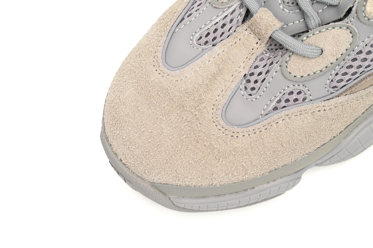 Pkgod Adidas Yeezy 500 Green-Gray