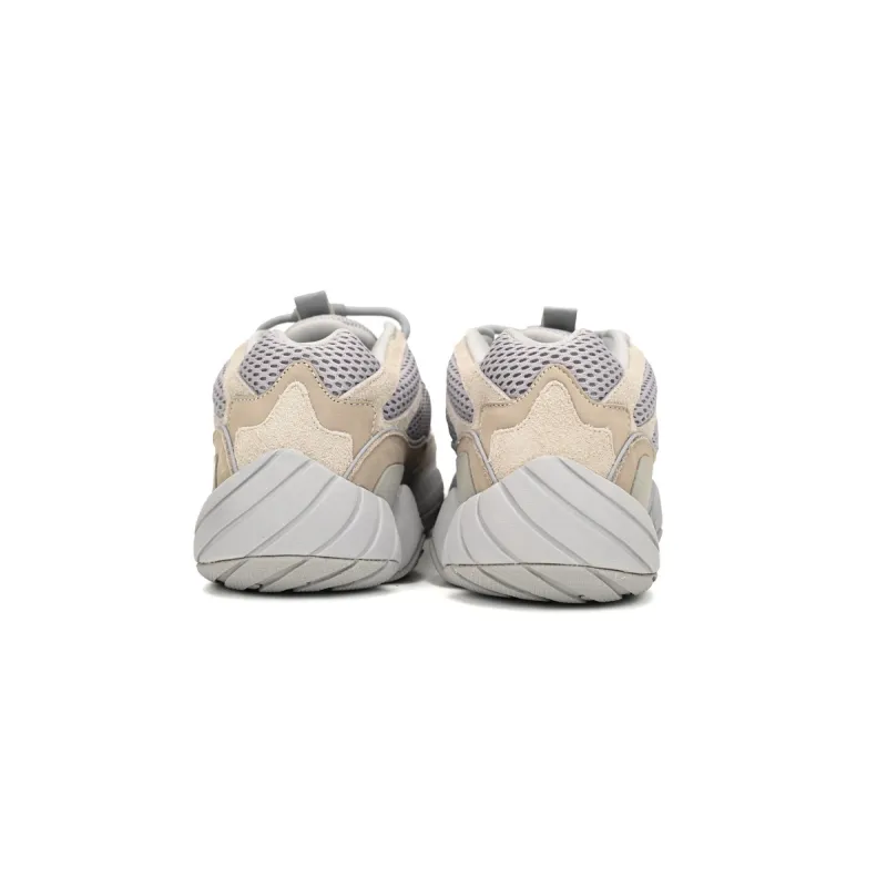 Pkgod Adidas Yeezy 500 Green-Gray