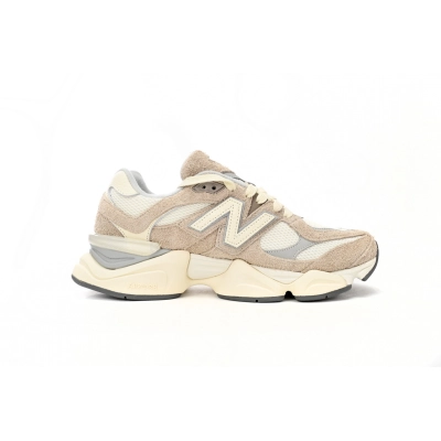 Pkgod New Balance 9060 Sea Khaki Grey U9060HSB 02