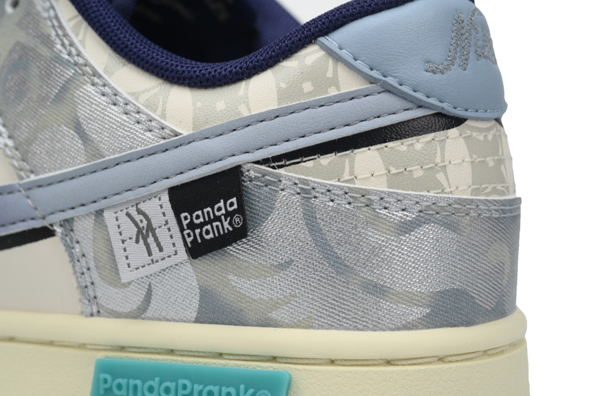 Pkgod Nike Dunk SB Low Walking Dragon