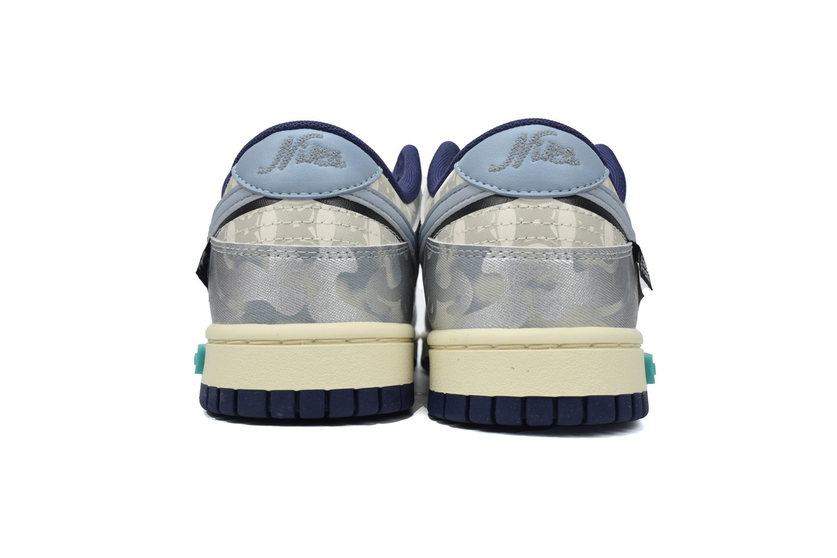 Pkgod Nike Dunk SB Low Walking Dragon