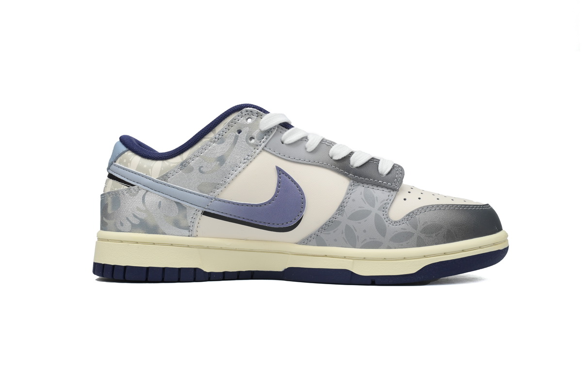 Pkgod Nike Dunk SB Low Walking Dragon