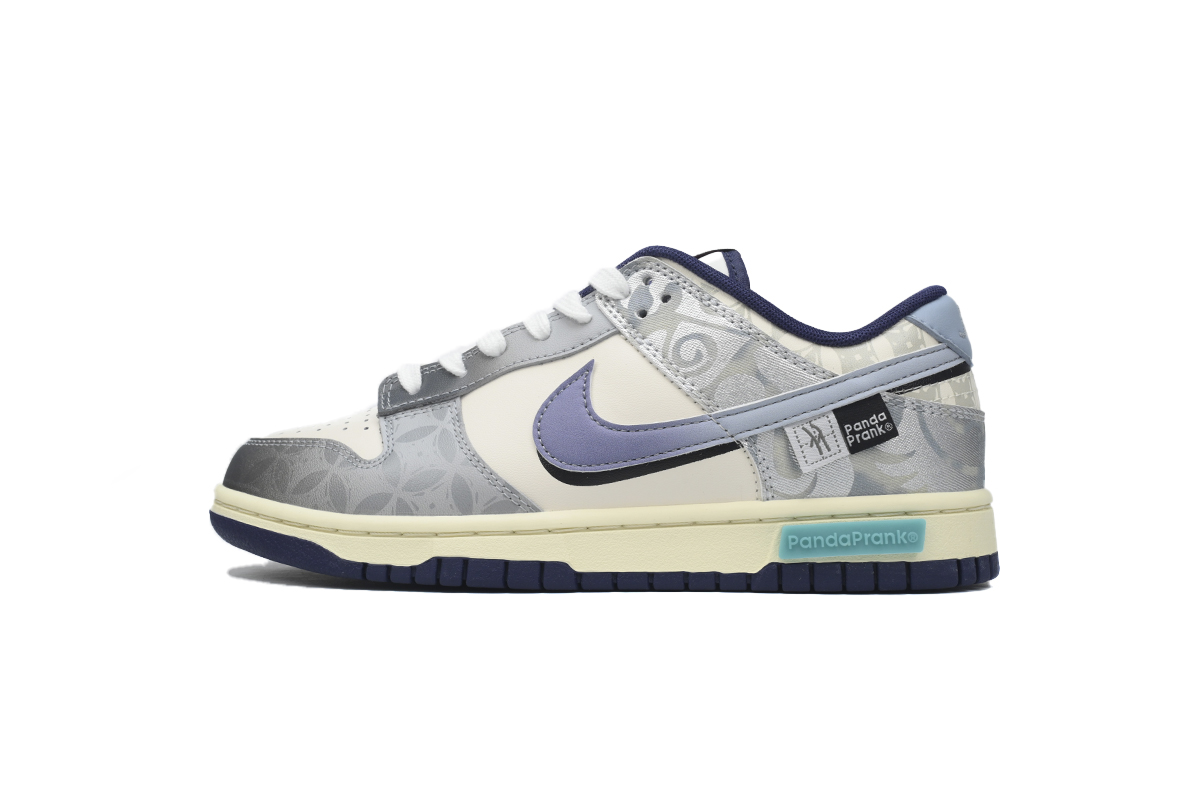 Pkgod Nike Dunk SB Low Walking Dragon