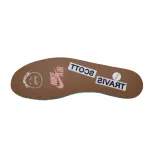 Pkgod Travis Scott x Air Jordan 1 Low Sail Shy Pink