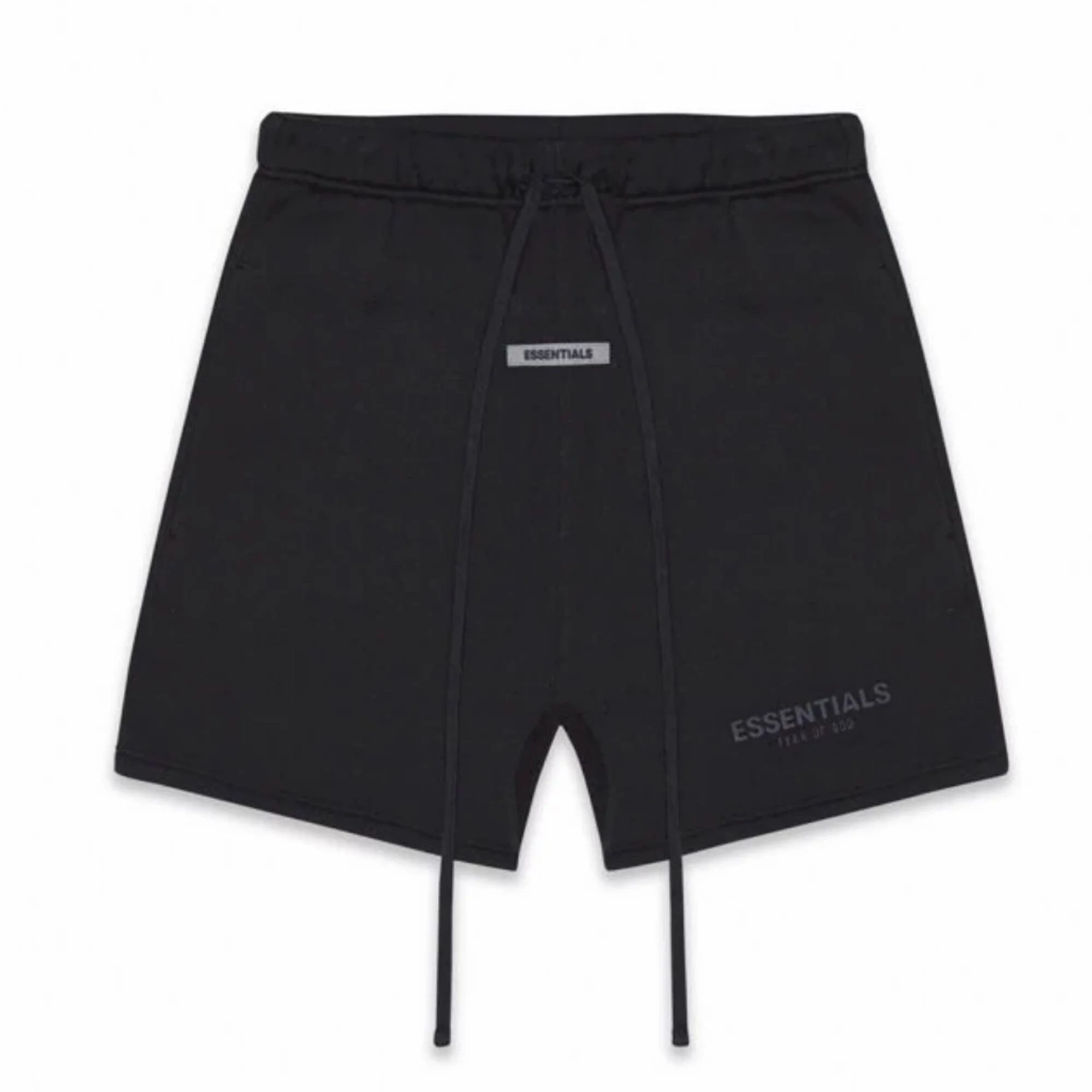Top Quality Fear of God Essentials Sweat Shorts