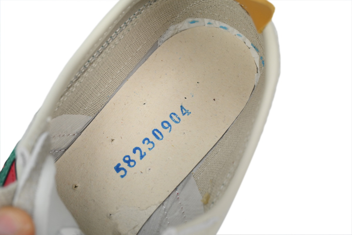 Onitsuka Tiger Mexico 66 Birch Green 1183C102-201