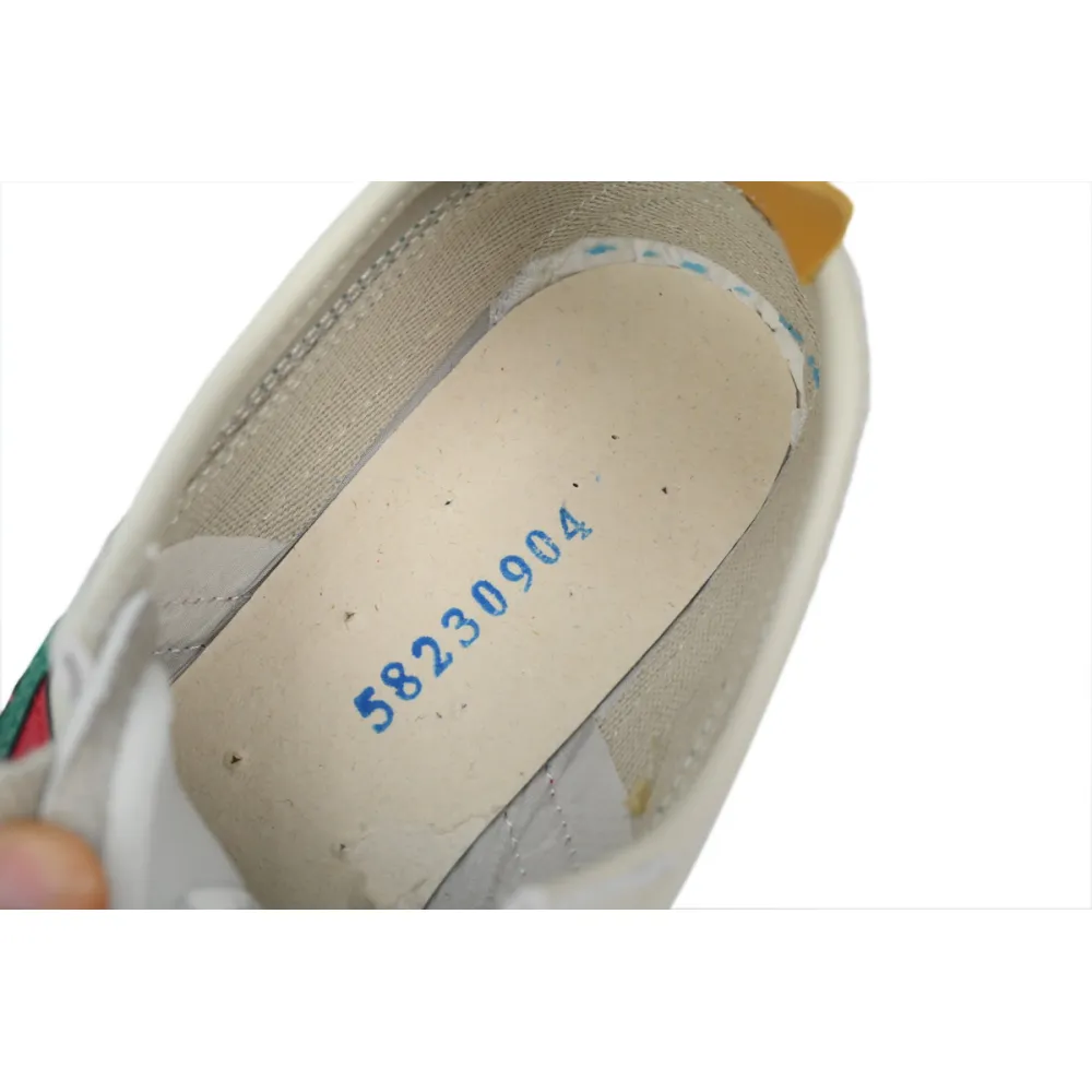 Onitsuka Tiger Mexico 66 Birch Green 1183C102-201