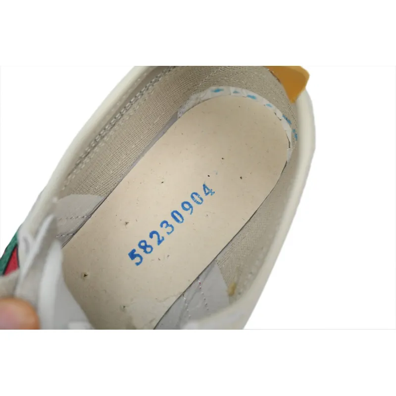 Onitsuka Tiger Mexico 66 Birch Green 1183C102-201