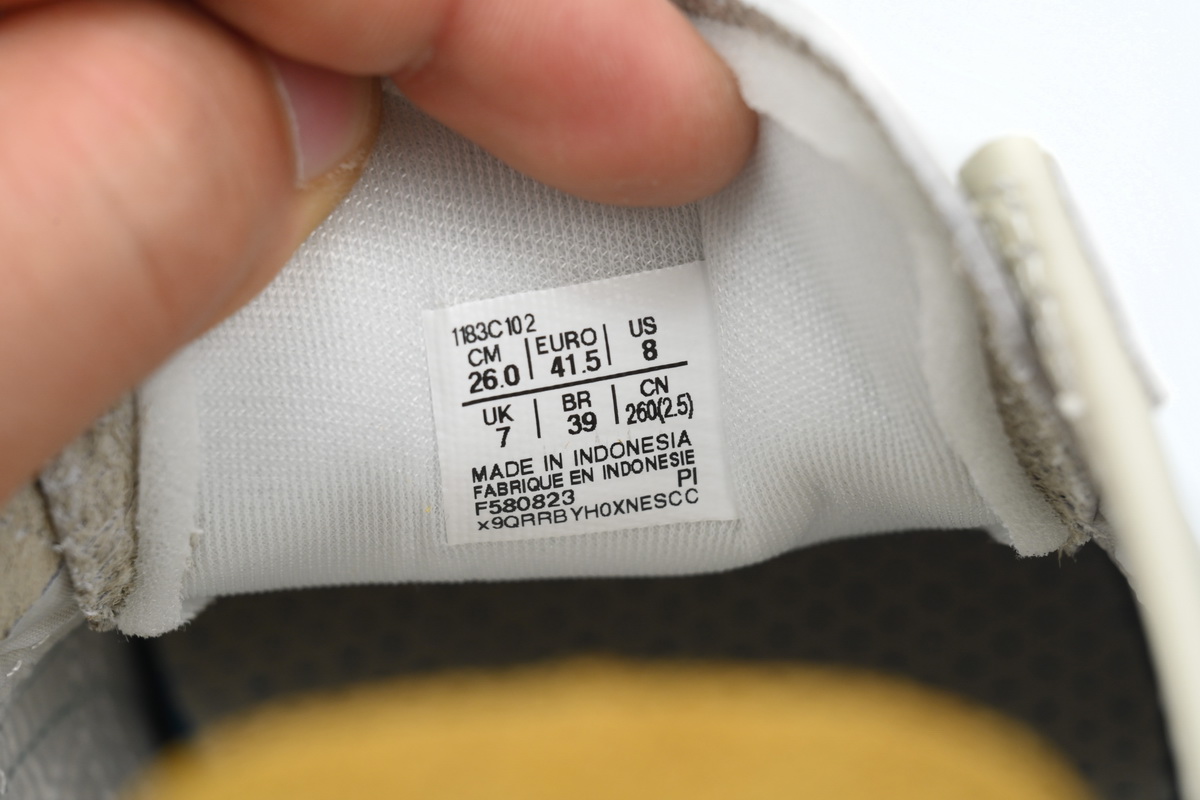 Onitsuka Tiger Mexico 66 Birch Green 1183C102-201