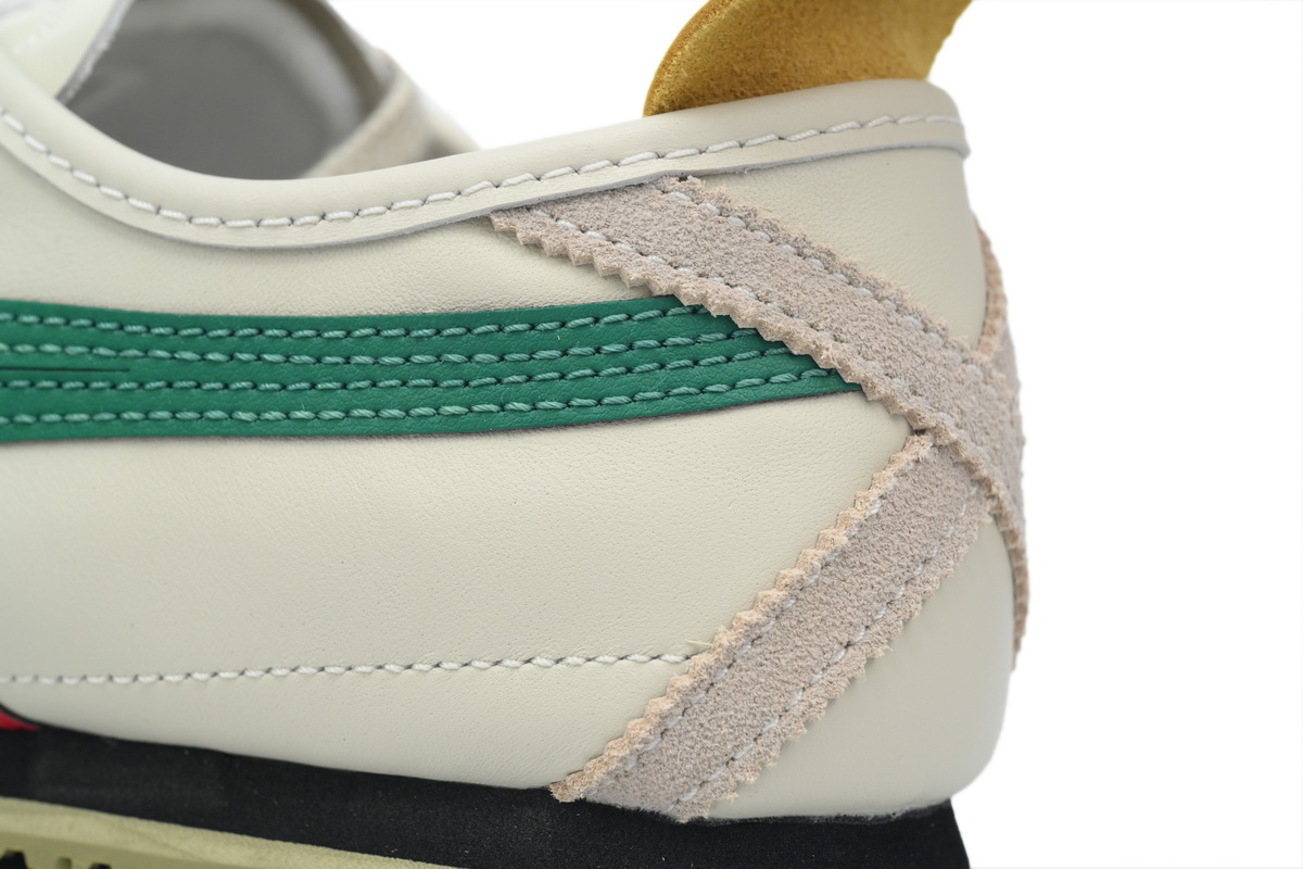 Onitsuka Tiger Mexico 66 Birch Green 1183C102-201