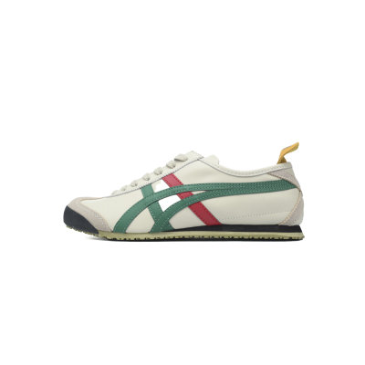 Onitsuka Tiger Mexico 66 Birch Green 1183C102-201 01