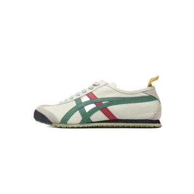 Onitsuka Tiger Mexico 66 Birch Green 1183C102-201 01