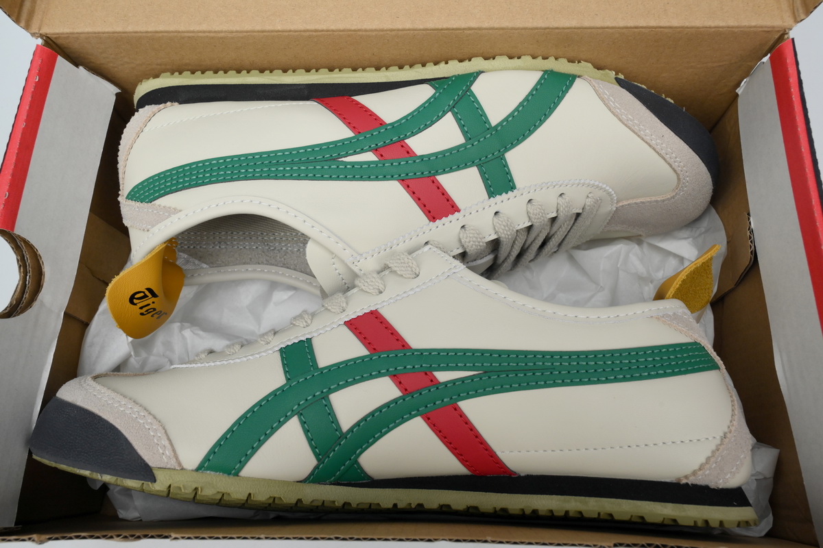 Onitsuka Tiger Mexico 66 Birch Green 1183C102-201