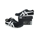 Onitsuka Tiger Mexico 66 Black White 1183A746-001 