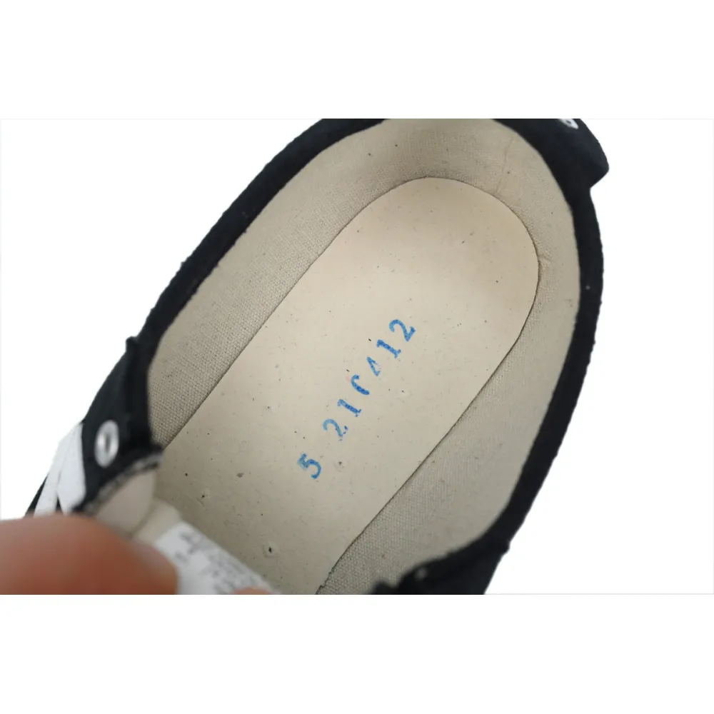 Onitsuka Tiger Mexico 66 Black White 1183A746-001 