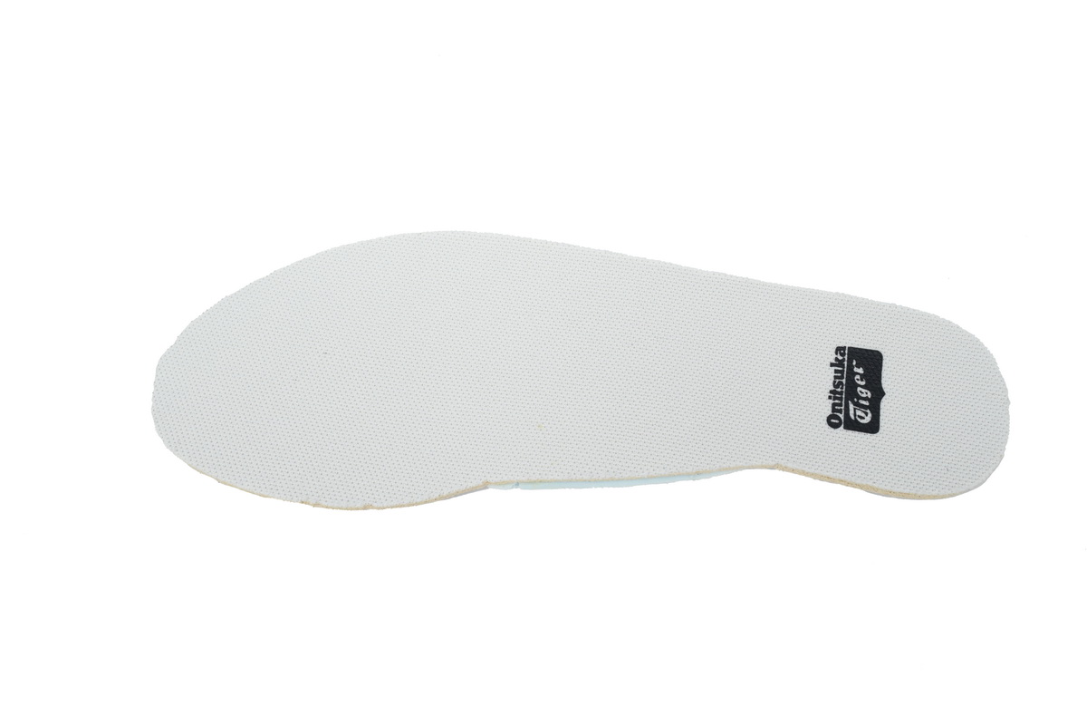 Onitsuka Tiger Mexico 66 Black White 1183A746-001 