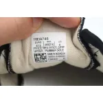 Onitsuka Tiger Mexico 66 Black White 1183A746-001 