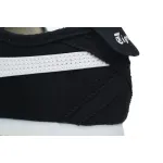 Onitsuka Tiger Mexico 66 Black White 1183A746-001 