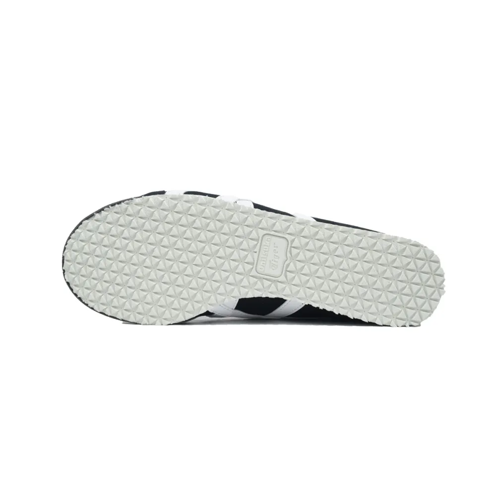 Onitsuka Tiger Mexico 66 Black White 1183A746-001 