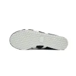 Onitsuka Tiger Mexico 66 Black White 1183A746-001 