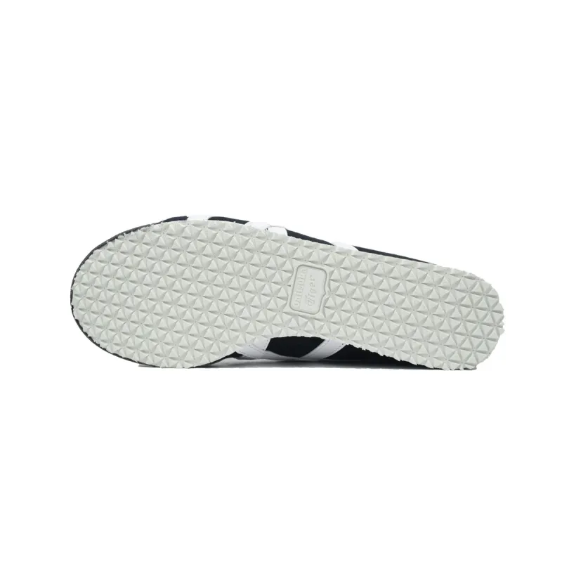 Onitsuka Tiger Mexico 66 Black White 1183A746-001 