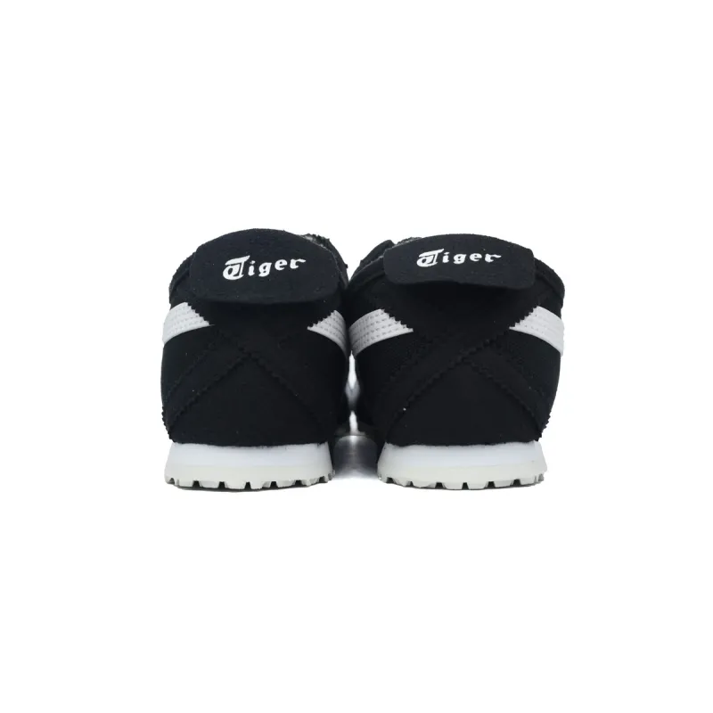 Onitsuka Tiger Mexico 66 Black White 1183A746-001 
