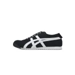 Onitsuka Tiger Mexico 66 Black White 1183A746-001 