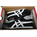 Onitsuka Tiger Mexico 66 Black White 1183A746-001 