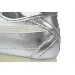 Onitsuka Tiger Mexico 66 Chrome Silver 1183B566-021