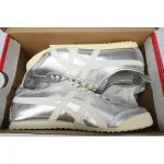 Onitsuka Tiger Mexico 66 Chrome Silver 1183B566-021
