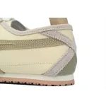 Onitsuka Tiger Mexico 66 Grey Brown 1183C076-101 