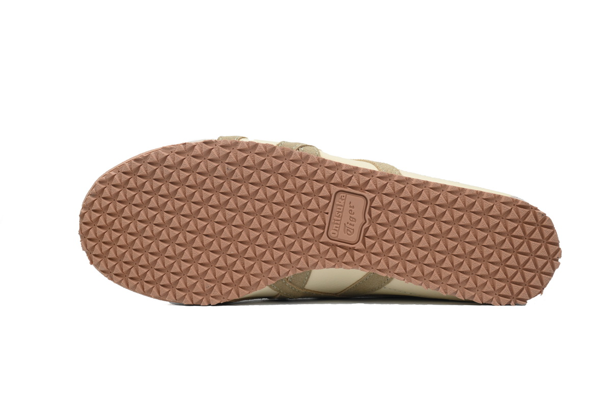 Onitsuka Tiger Mexico 66 Grey Brown 1183C076-101 