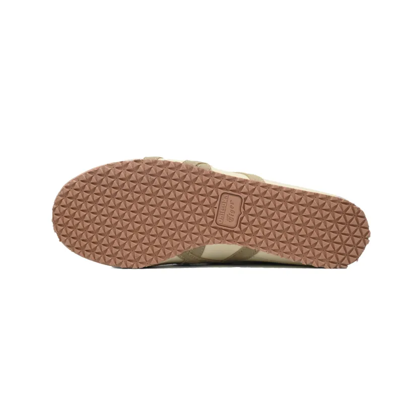 Onitsuka Tiger Mexico 66 Grey Brown 1183C076-101 
