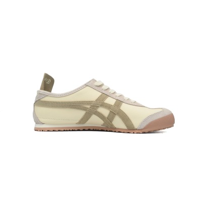 Onitsuka Tiger Mexico 66 Grey Brown 1183C076-101  02