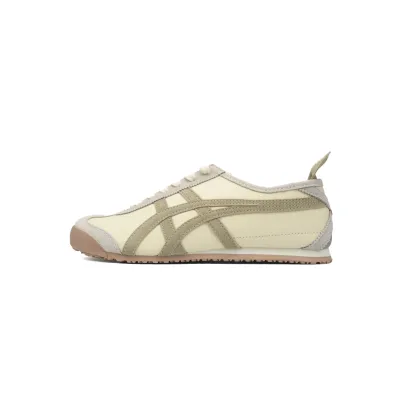 Onitsuka Tiger Mexico 66 Grey Brown 1183C076-101  01