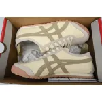 Onitsuka Tiger Mexico 66 Grey Brown 1183C076-101 