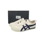 Onitsuka Tiger Mexico 66 Slip-On Birch Midnight 1183A360-205 