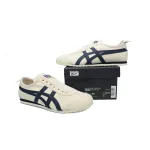Onitsuka Tiger Mexico 66 Slip-On Birch Midnight 1183A360-205 