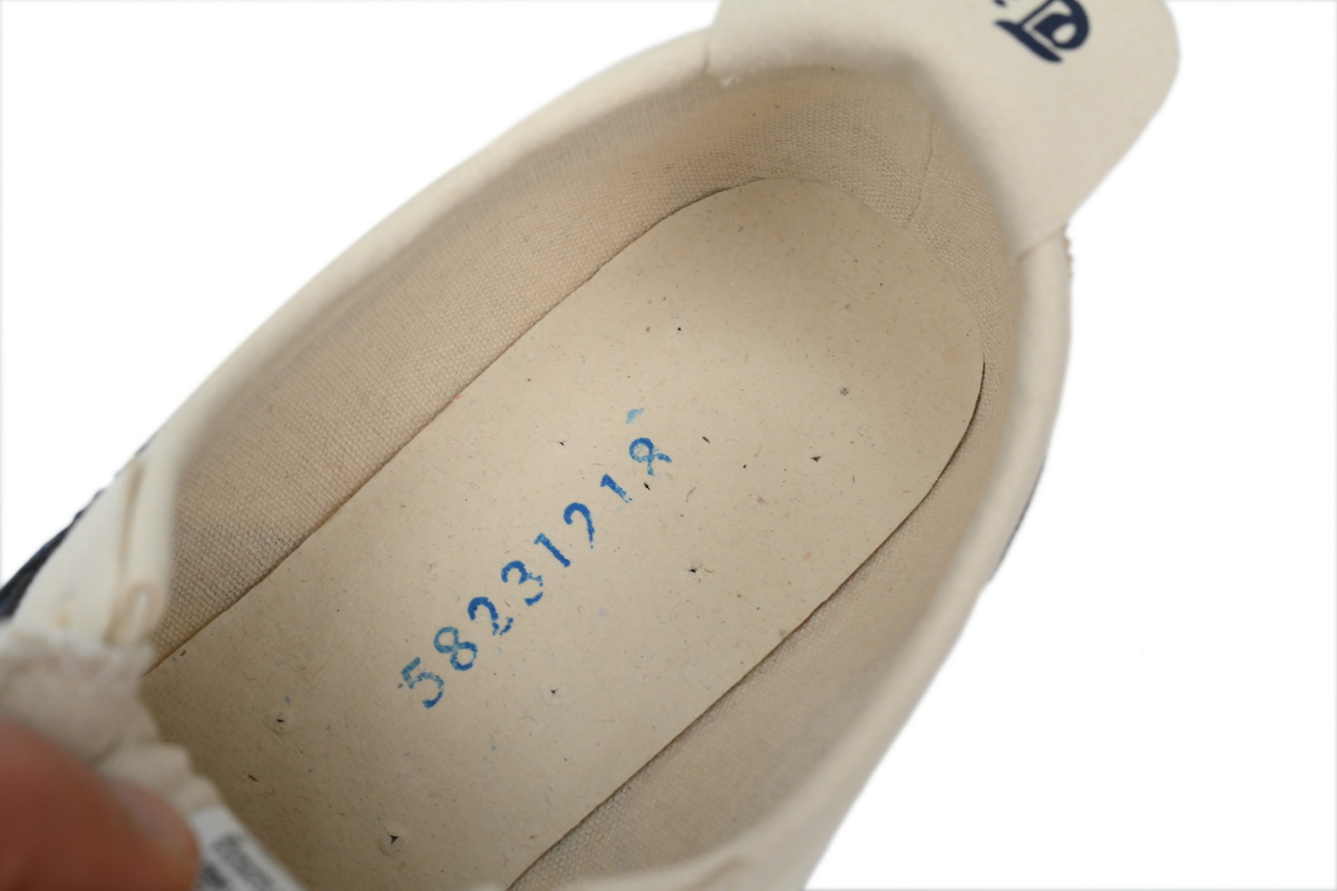 Onitsuka Tiger Mexico 66 Slip-On Birch Midnight 1183A360-205 