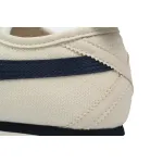 Onitsuka Tiger Mexico 66 Slip-On Birch Midnight 1183A360-205 