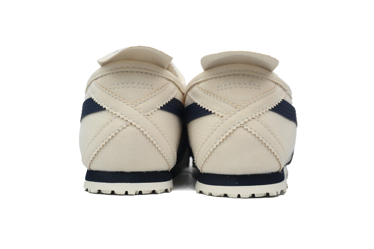 Onitsuka Tiger Mexico 66 Slip-On Birch Midnight 1183A360-205 