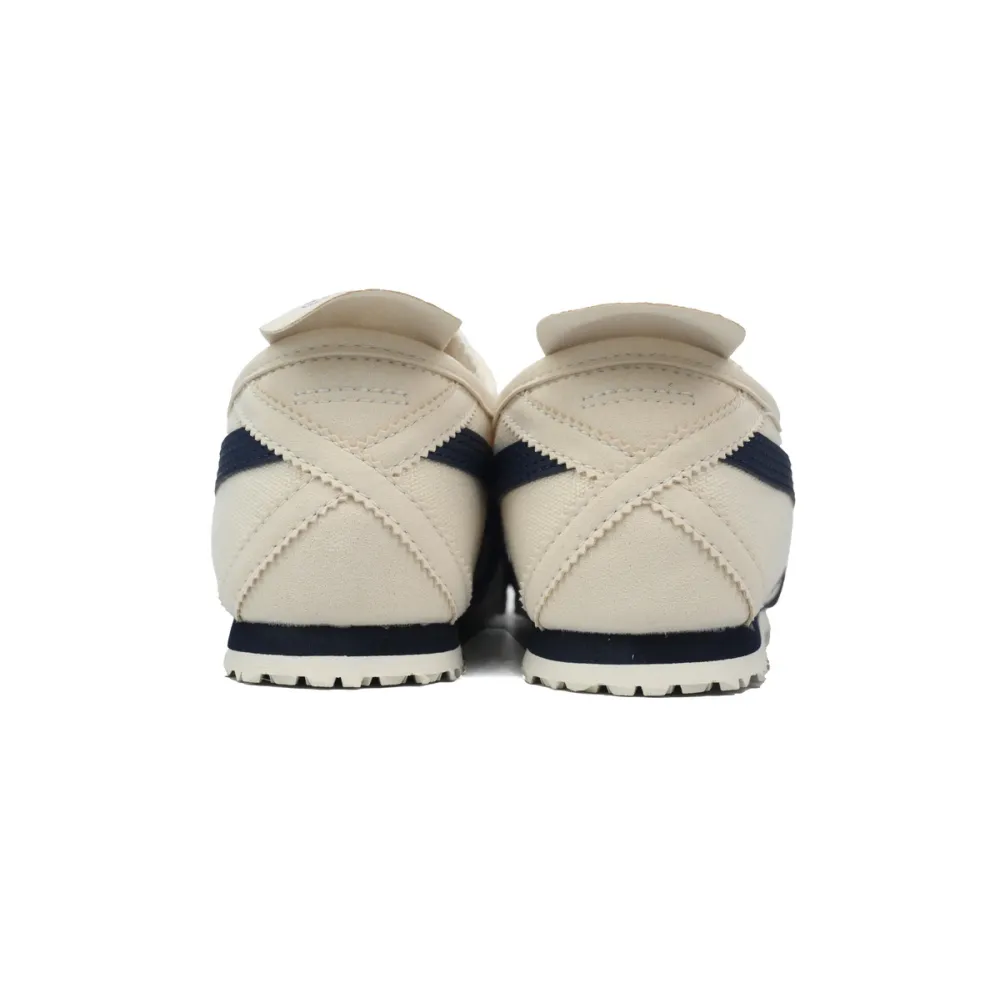Onitsuka Tiger Mexico 66 Slip-On Birch Midnight 1183A360-205 